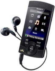 Máy nghe nhạc Sony Walkman NWZ-S544 8GB