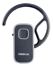 Nokia Bluetooth Headset BH-213