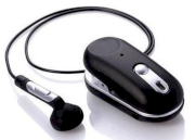  i-Tech Bluetooth Clip IIe Headset