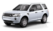 Land Rover FreeLander 2 HSE TD4 2.2 AT 4WD 2011