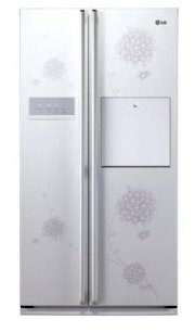 Tủ lạnh LG GR-R217BPJ