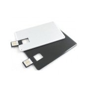 USB Platic 4GB hình card visit 001