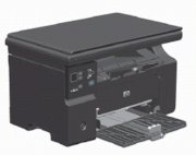 HP LaserJet Pro M1130