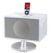 Geneva Sound System Model S DAB