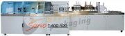 Fully-Automatic Continuous Motion Side Sealer, Thunder T-400-120