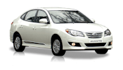 Hyundai Avante 2.0 AT 2011 Việt Nam