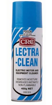 CRC Lectra Clean-TCE Free 2018