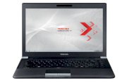 Toshiba Satellite Pro R840-114 (PT42QE-002009PL) (Intel Core i3-2310M 2.1GHz, 4GB RAM, 500GB HDD, VGA ATI Radeon HD 6450M, 14 inch, Windows 7 Professional 64 bit)