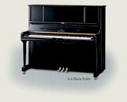 Kawai K6 M/PEP