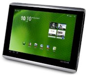 Acer Iconia Tab M500 (NVIDIA Tegra 250 1GHz, 1GB RAM, 32GB Flash Drive, 10.1 inch, MeeGo) Wifi, 3G Model