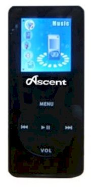 Máy nghe nhạc ASCENT AT-160 128MB