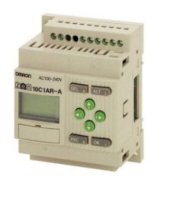 Bộ điều khiển PLC mini ZEN-20C1AR-A Omron