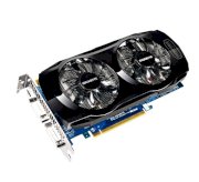 Gigabyte GV-N560OC-1GI GeForce GTX 560 Ti 1GB GDDR5 256bit PCI-E 2.0