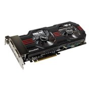 Asus EAH6850 DC/2DIS/1GD5/V2 AMD Radeon HD 6850 1GB 256bit GDDR5 PCI Express 2.1