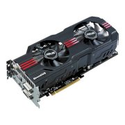 Asus ENGTX570 DCII/2DIS/1280MD5 NVIDIA GeForce GTX 570 1280MB 320-bit GDDR5 PCI Express 2.0