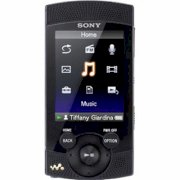 Máy nghe nhạc SONY E-Series NWZ-S544PNK 8GB