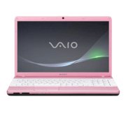 Sony Vaio VPC-EH13FX/P (Intel Core i3-2310M 2.1GHz, 4GB RAM, 640GB HDD, VGA Intel HD 3000, 15.5 inch, Windows 7 Home Premium 64 bit)