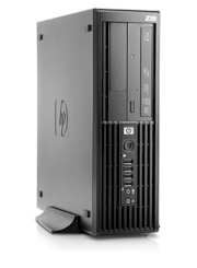 HP Workstation z200 - FM078UT (Intel Pentium G6950 2.8 GHz, RAM 1GB, HDD 160GB, VGA Intel HD Graphics, Microsoft Windows 7 Professional, Không kèm màn hình)