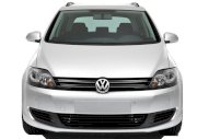 Volkswagen Golf Plus BlueMotion Technology SE 1.6 AT 2011 