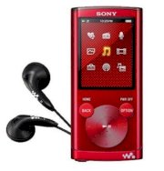Máy nghe nhạc Sony Walkman NWZ-E454/R 8GB