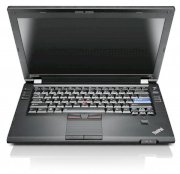 Lenovo ThinkPad L420 (Intel Core i5-2520M 2.5GHz, 2GB RAM, 320GB HDD, VGA Intel HD Graphics 3000, 14 inch, Windows 7 Home Premium)