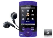Máy nghe nhạc SONY Walkman NWZ-S544 8GB
