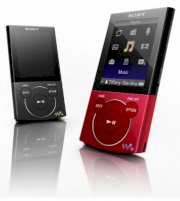 Máy nghe nhạc Sony Walkman NWZ-E444F