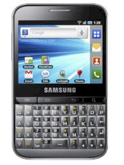 Samsung Galaxy Pro B7510 Black