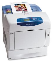 Xerox Phaser 6350