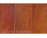 Sàn gỗ giáng hương APG16