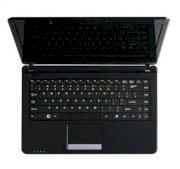 Gigabyte E1425M (Intel Core i3-350M 2.26GHz, 2GB RAM, 250GB HDD, VGA Intel HD Graphics, 14 inch, Free DOS)