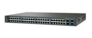 CISCO WS-C3560V2-48PS-SM