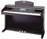 Yamaha Clavinova CVP-203