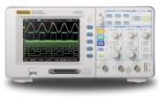 Rigol DS1102D 100 MHz Mixed Signal Oscilloscope