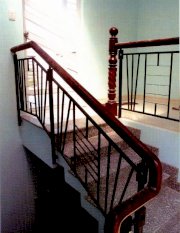 Cầu thang CT13