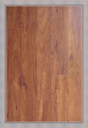 Sàn gỗ Ponizi APG10