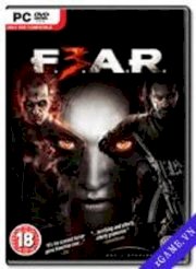 F.E.A.R. 3 (PC)