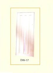 Cửa nhựa D@DOOR DW - 17