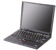 Lenovo Thinkpad X40 (Intel Centrino 1GHz, 512MB RAM, 40GB HDD, VGA Intel Onboard, 12.1 inch, PC DOS)