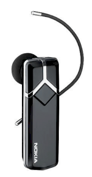 Nokia BH-703 Bluetooth Headset