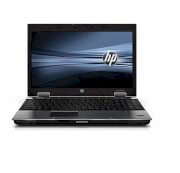 HP Elitebook 8540w (Intel Core i7-640M 2.8GHz, 4GB RAM, 320GB HDD, VGA NVIDIA Quadro FX 880M, 15.6 inch, Widnows 7 Professional)