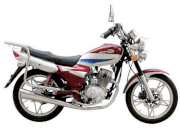 Motorking MK 125-1