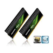  ADATA Retail box Gaming Series V2.0 - DDR3 - 4GB (2x2GB) - Bus 2133MHz - PC3 17000