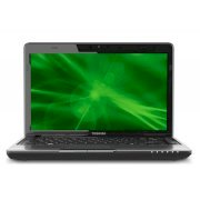 Toshiba Satellite L730-ST4N01 (Intel Core i3-2310M 2.1GHz, 4GB RAM , 640GB HDD, VGA Intel HD Graphics, 13.3 inch, Windows 7 Home Premium 64 bit)