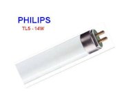 Bóng đèn huỳnh quang 0,6m Philips Essential T5/14W