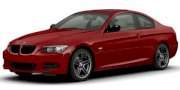 BMW 3 Series 335d Coupe 3.0 AT 2011