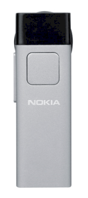Nokia Bluetooth Headset BH-804 