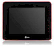 Khung ảnh kỹ thuật số LG F7010S Digital Photo Frame 7 inch