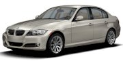 BMW Series 3 330d Sedan 3.0 MT 2011