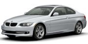 BMW Series 3 325d Coupe 3.0 AT 2011